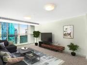 Nice 2703/63 Whiteman Street, Southbank, VIC 3006