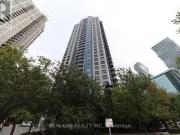 Rental! 2708 330 Burnhamthorpe Road W, Mississauga, ON, L5B.