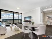 Cozy 2805/420 Macquarie Street, Liverpool, NSW 2170