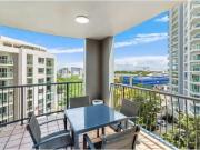 Just in! 29/28 Woods Street, DARWIN CITY Apartment for...