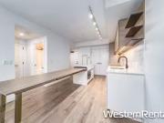 Rental! 29Fl 10448 University Drive, Surrey, BC, V3T 0S7...
