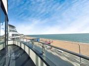 New 2 BA 2 bedroom apartment for rent in Beach Drive...