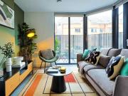 For Rent! 2 BA 2 bedroom apartment for rent in...