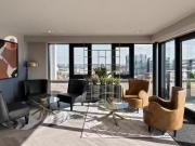 Charming 2 BA 2 bedroom apartment for rent in Lionel...