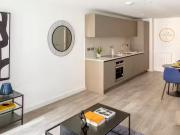New 2 BA 2 bedroom apartment for rent in Lionel Street,...