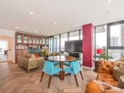 Unique 2 BA 2 bedroom apartment for rent in Merino...