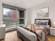 Nice 2 BA 2 bedroom apartment for rent in Silvertown...