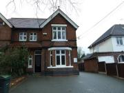 For Rent! 2 BA 2 bedroom flat for rent in Coleshill...