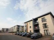 Rental! 2 BA 2 bedroom flat for rent in East Pilton Farm...