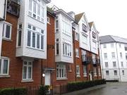 Nice 2 BA 2 bedroom flat for rent in Tannery Way North,...