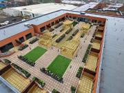 Deal! 2 BA 2 bedroom penthouse for rent in Kettleworks,...