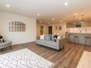 Deal! 2 BA 2 bedroom penthouse for rent in The...