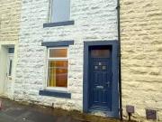 Unique 2 BA 2 bedroom terraced house for rent in Bold...