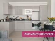 Charming 2 BA 3 bedroom apartment for rent in The...