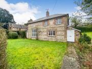 Unique 2 BA 3 bedroom detached house for rent in...