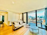 Rental! 2 BA 3 bedroom flat for rent in Emery Way,...