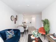 For Rent! 2 BA 3 bedroom flat for rent in Thames Road,...