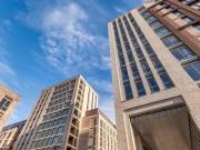 New 2 BA 3 bedroom penthouse for rent in Hove Central,...