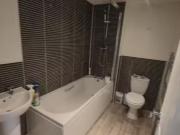 Charming 2 BA 3 bedroom semi detached house for rent in...