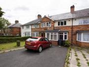 Cozy 2 BA 4 bedroom house for rent in Quinton Road,...
