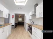 Cheap 2 BA 5 bedroom terraced house for rent in Seventh...
