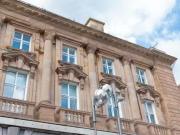 Just in! 2 Bed Flat, Quarterbank Apartments, SR1