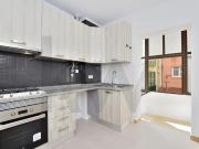 Rental: 2 bedroom apartment, 60m2 gross area, basement...