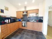 Charming 2 bedroom apartment for rent in Astle Drive,...