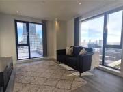 Unique 2 bedroom apartment for rent in Broad Street,...
