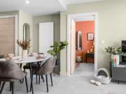 Nice 2 bedroom apartment for rent in Broad Street,...