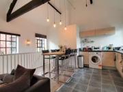 Unique 2 bedroom apartment for rent in Camden Village,...