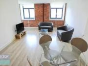 Nice 2 bedroom apartment for rent in Conditioning House,...