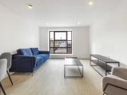 Cozy 2 bedroom apartment for rent in Digbeth Square, 10...