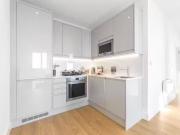 Deal! 2 bedroom apartment for rent in East Timber Yard,...