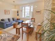 Unique 2 bedroom apartment for rent in Hampton Park,...