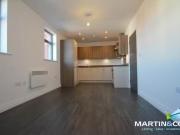 Charming 2 bedroom apartment for rent in Metalworks...