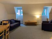 Unique 2 bedroom apartment for rent in New Market Street, B3