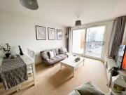Unique 2 bedroom apartment for rent in Newfoundland Way,...