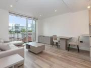 Just in! 2 bedroom apartment for rent in Shadwell...