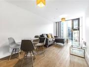 New 2 bedroom apartment for rent in Sheepcote Street,...