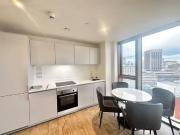 Unique 2 bedroom apartment for rent in South Central, 33...