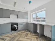 Unique 2 bedroom apartment for rent in St John's...