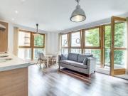 New 2 bedroom apartment for rent in Temple House, Temple...