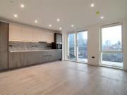 Charming 2 bedroom apartment for rent in The Lancaster,...