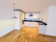 New 2 bedroom apartment for rent in Tissimans Court,...