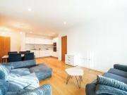 Just in! 2 bedroom apartment for rent in Windmill...