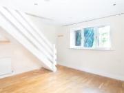 New 2 bedroom end of terrace house for rent in Glan y...