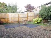 Just in! 2 bedroom end of terrace house for rent in Glan...