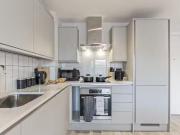 Nice 2 bedroom flat for rent in 50 Warwick Street Apex Loft.