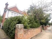 Rental! 2 bedroom flat for rent in Arlington Road,...